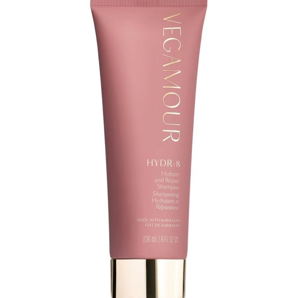 VEGAMOUR Hydr-8 Shampoo